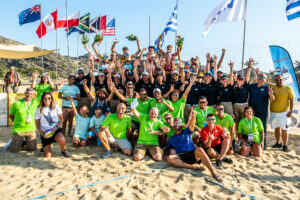 Beach Pro Tour Ios Futures 2023