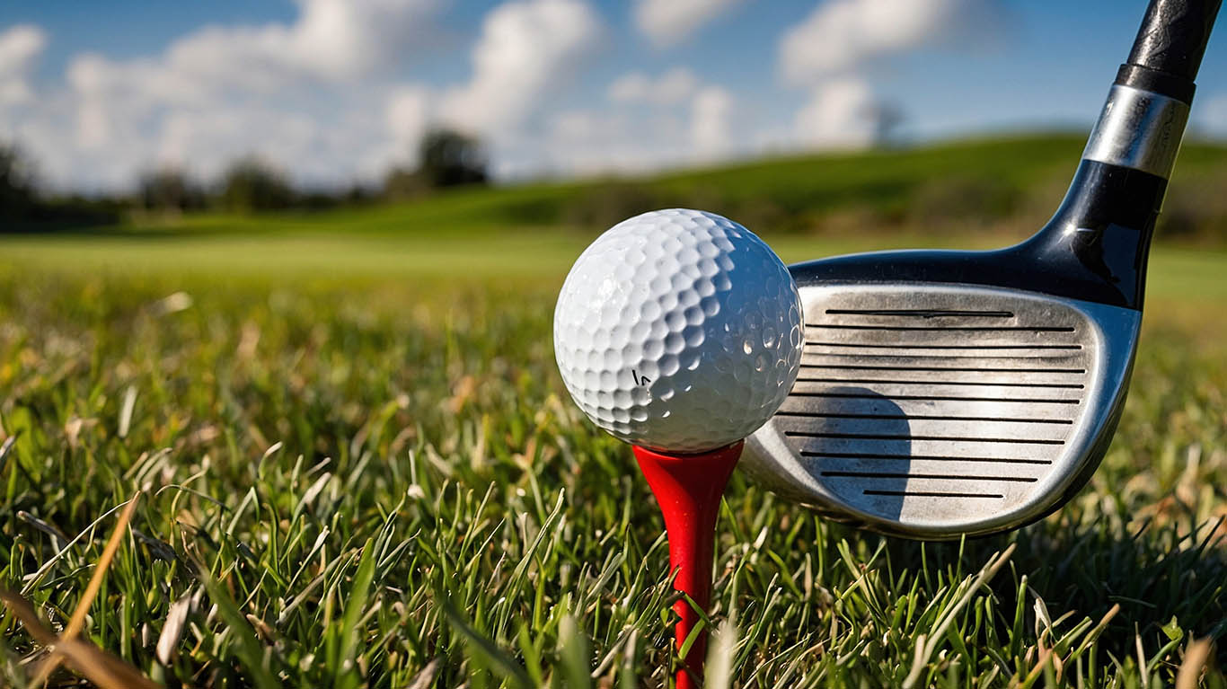 Mastering the Art of Putting A Beginner’s Guide