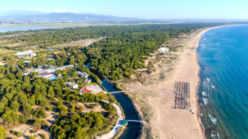 Kalogria Fit Effect Project – Μάιος 2025