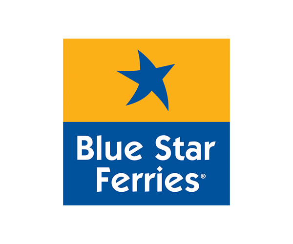 Bluestar Ferries