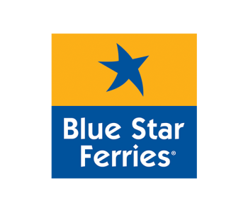 Bluestar Ferries